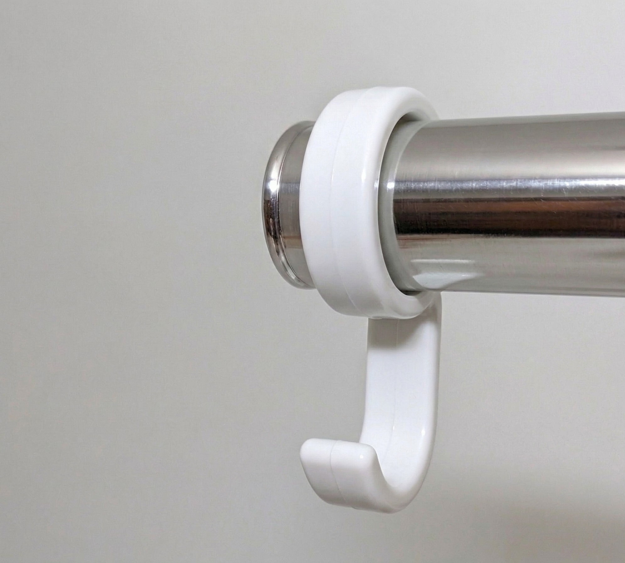 Duschhaken HSK Weiss